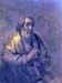 Homer by Rembrandt