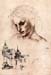 Jacobus Maior by Da Vinci