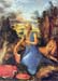 Jerome Bubender by Durer