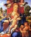 Madonna by Durer