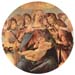 Madonna della Melagrana by Botticelli