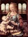 Madonna with the Carnation by Da Vinci