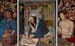 Marie altar, images and resources wing, overall view by Durer