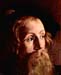 Matthew, a tax collector from Levi Kapernaun by Caravaggio