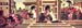 Painting the life of St. Zenobius of Florence by Botticelli