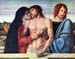 Pieta [1] by Bellini
