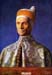 Portrait of Dogen Leonardo Loredan by Bellini