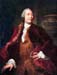 Portrait of Domenico Annibali by Raphael