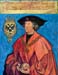 Portrait of Emperor Maximilians I by Durer