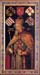 Portrait of Emperor Sigismund by Durer