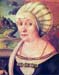 Portrait of Felicitas Tucher by Durer