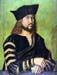 Portrait of Friedrich des Weisen by Durer