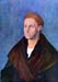 Portrait of Jakob Fugger by Durer