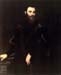 Portrait of Lorenzo Soranzo by Tintoretto
