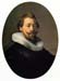 Portrait of a man [1] by Rembrandt