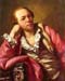 Portrait of an architect by Raphael