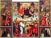 Reconstruction of the open altar by Durer