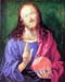 Salvator Mundi by Durer