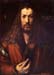 Self Portrait 2 by Durer