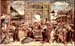 Sistine Chapel - punishing the Levites detail [2] by Botticelli