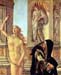 Slander Detail 3 by Botticelli