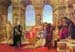 Slander by Botticelli