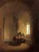 St. Anastasius by Rembrandt