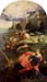 St. George and the Dragon by Tintoretto