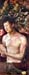 St. Sebastian by Durer