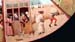 Table with scenes of the seven deadly sins detail [3] by Bosch