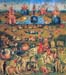 The Garden of Delights by Bosch
