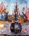 The Garden of Delights, detail [12] by Bosch