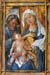 The Holy Family by Durer