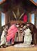 The Last Communion of St. Jerome by Botticelli