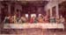 The Last Supper by Da Vinci