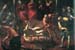 The Martyrdom of St. Lazarus by Tintoretto
