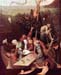 The Ship of Fools by Bosch