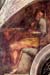 The ancestors of Christ by Michelangelo