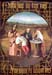 The healing of madness (The stone operation) by Bosch