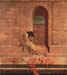 The infringement by Botticelli