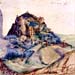 View of Arco 2 by Durer