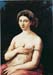 la fornarina by Raffaello