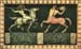 Amazon and the Centaur by Franz von Stuck