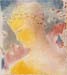 Beatrice by Odilon Redon