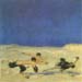 Bunch hunt by Franz von Stuck