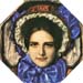 Daughter Mary by Franz von Stuck