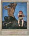 Dissonance by Franz von Stuck
