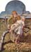 Fruit of Love by Giovanni Segantini