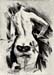 Hypocracy by Felicien Rops