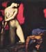 Judith and Holofernes by Franz von Stuck